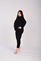 SIMPLE BLACK